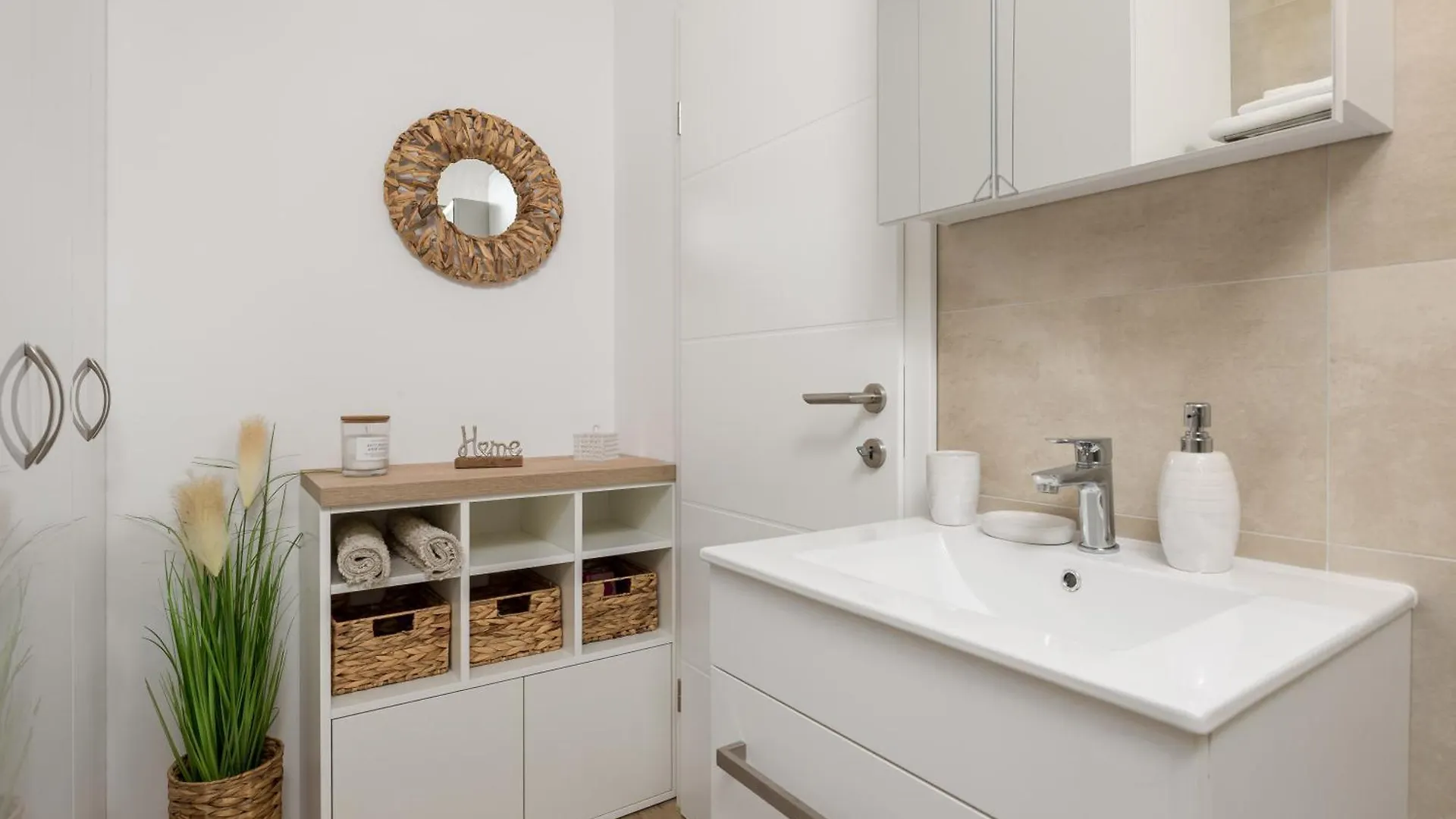 Apartments - Villa Palmis Jadranovo