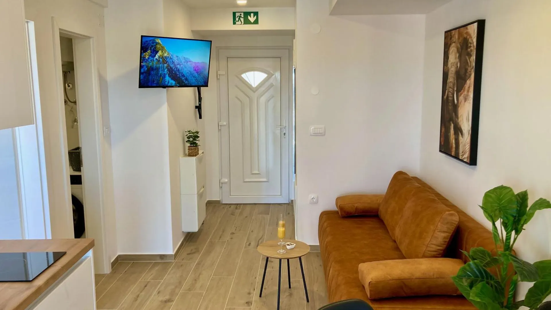 Apartments - Villa Palmis Jadranovo