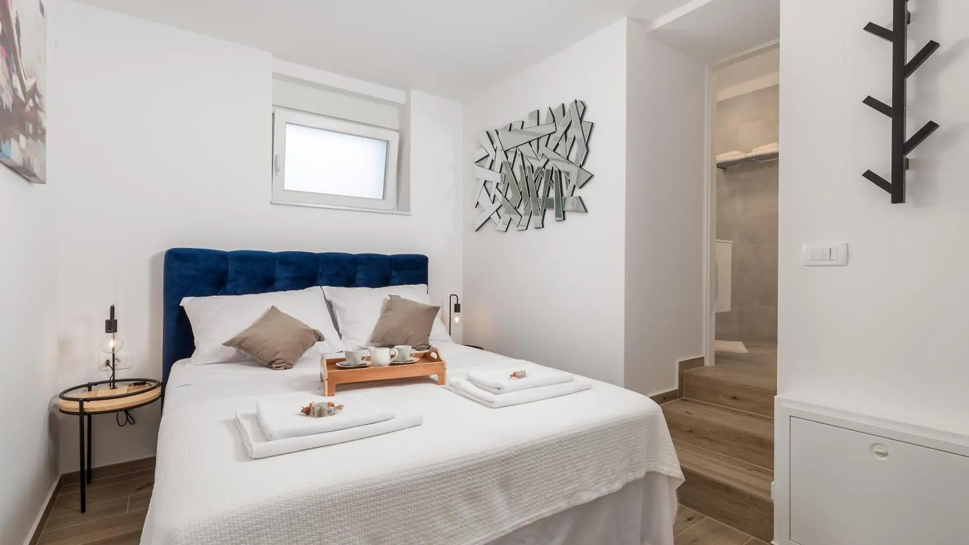 Apartments - Villa Palmis Jadranovo 0*,  Croatia