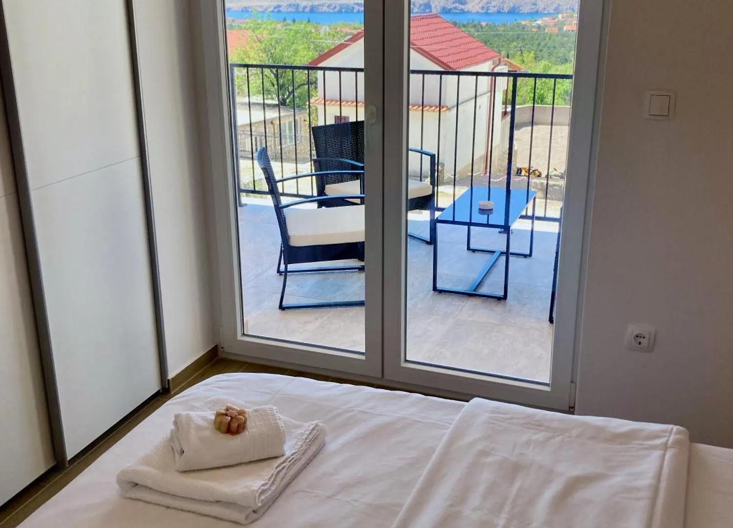 Apartments - Villa Palmis Jadranovo 0*,