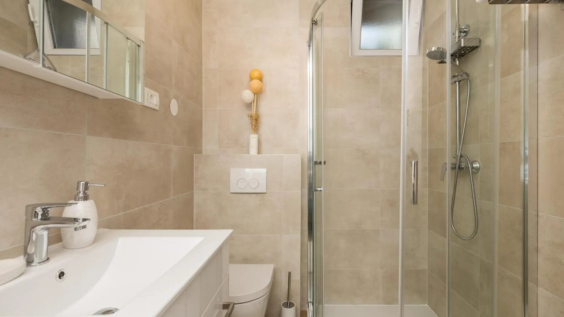Apartments - Villa Palmis Jadranovo 0*,