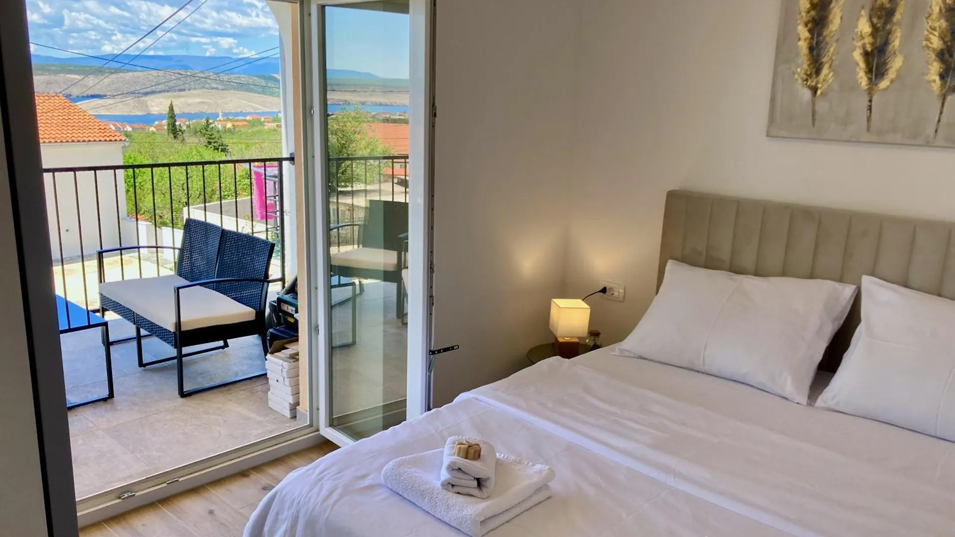 Apartments - Villa Palmis Jadranovo 0*,  Croatia