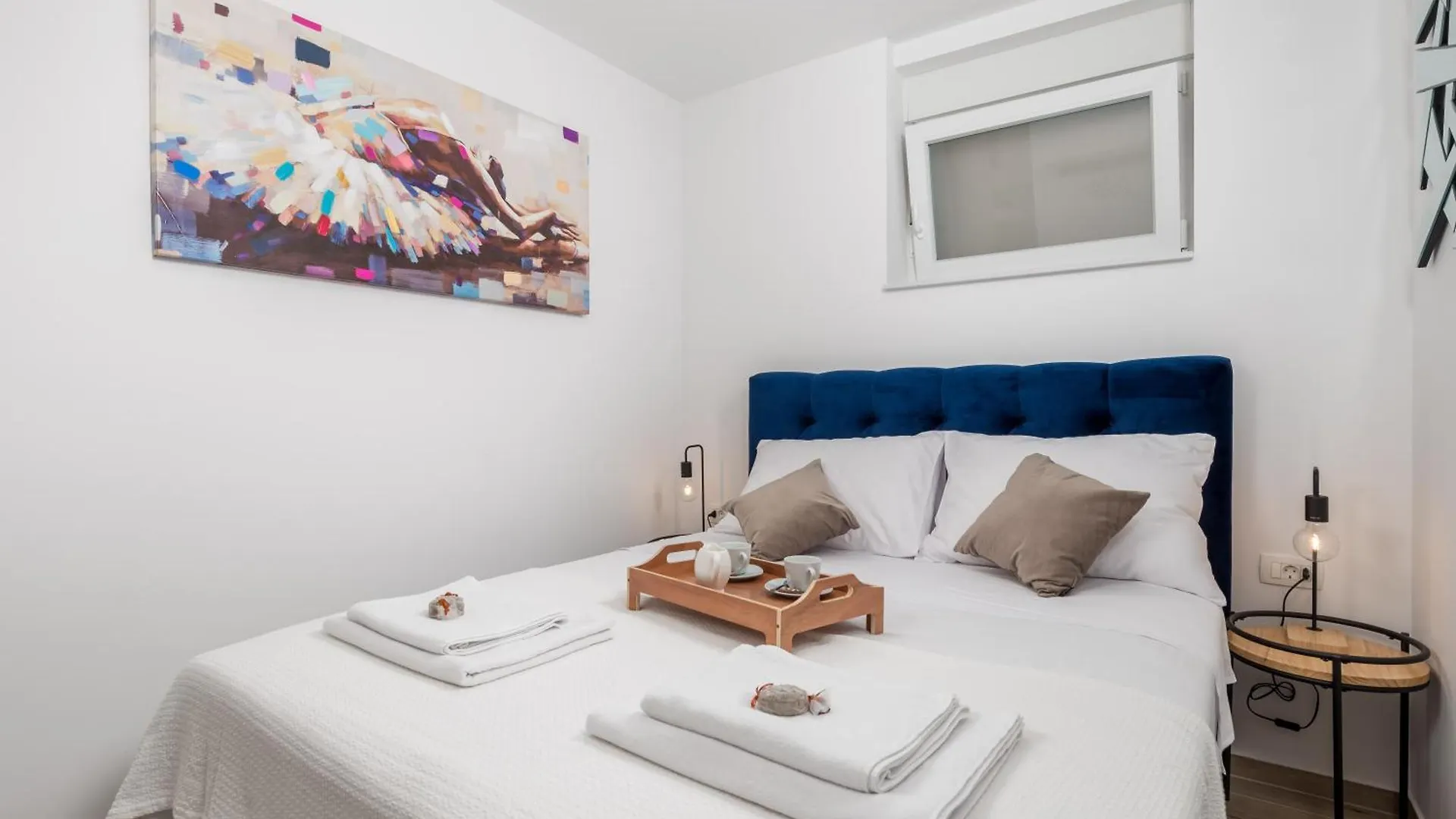 Apartments - Villa Palmis Jadranovo