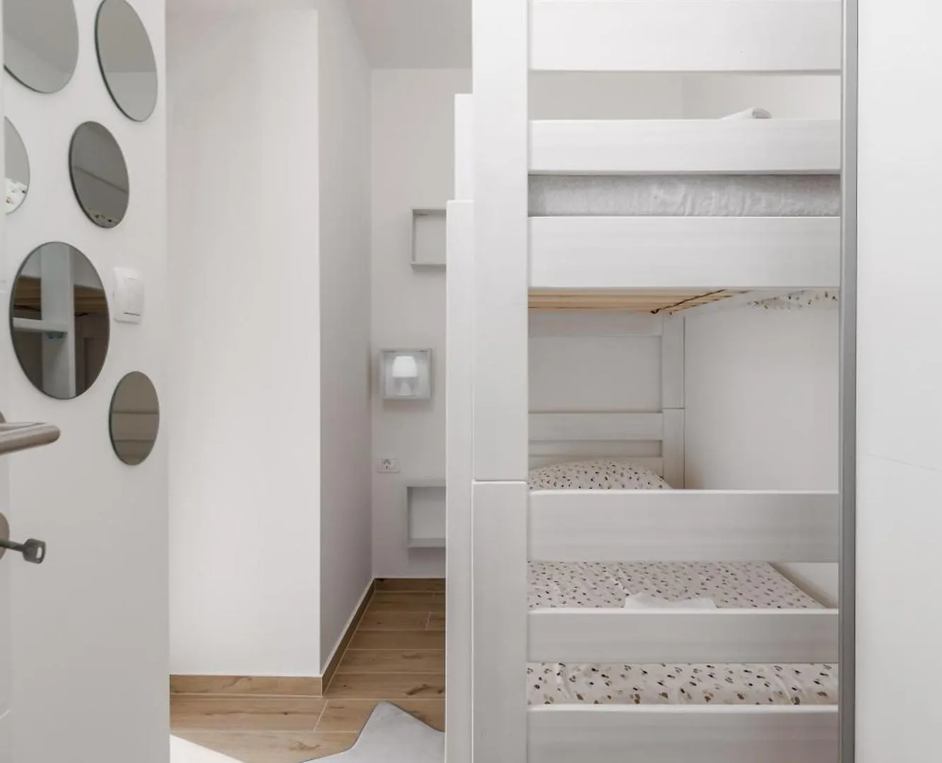 Apartments - Villa Palmis Jadranovo