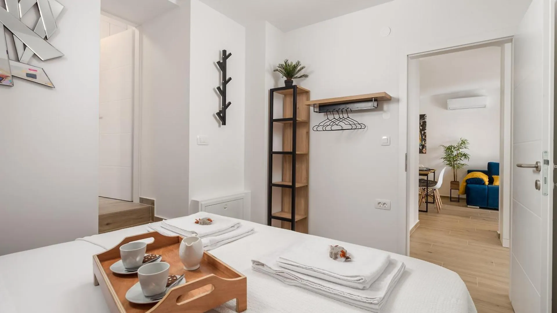 Apartments - Villa Palmis Jadranovo