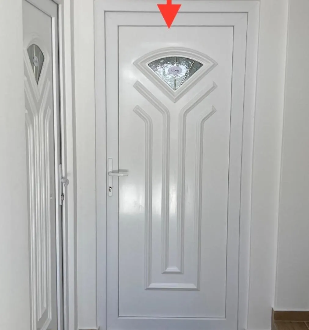 Apartments - Villa Palmis Jadranovo