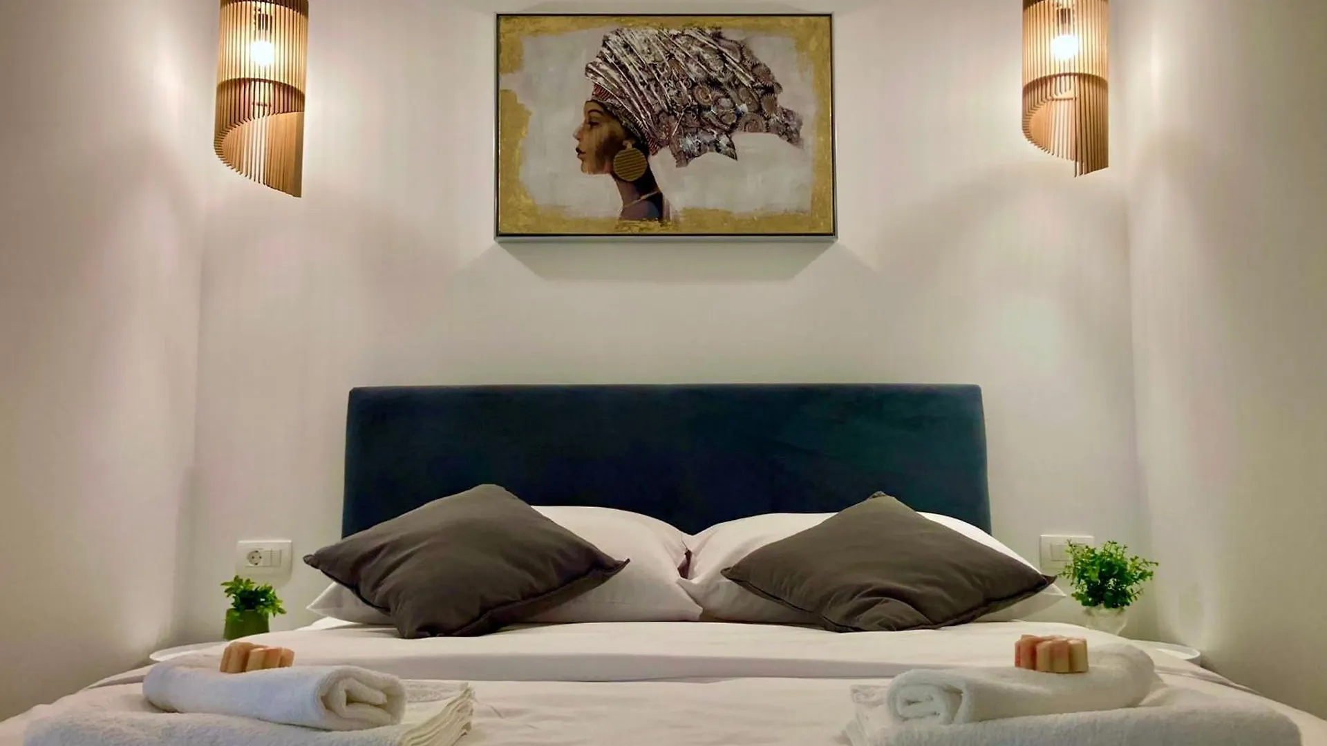 Apartments - Villa Palmis Jadranovo