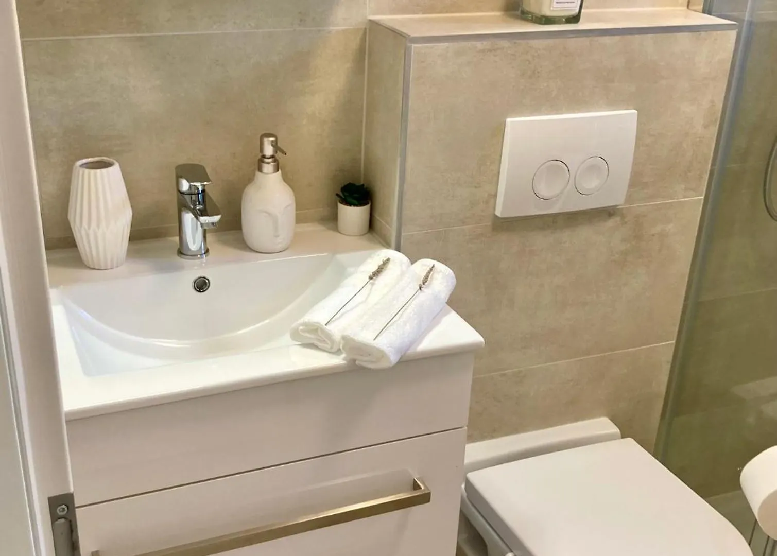 Apartments - Villa Palmis Jadranovo