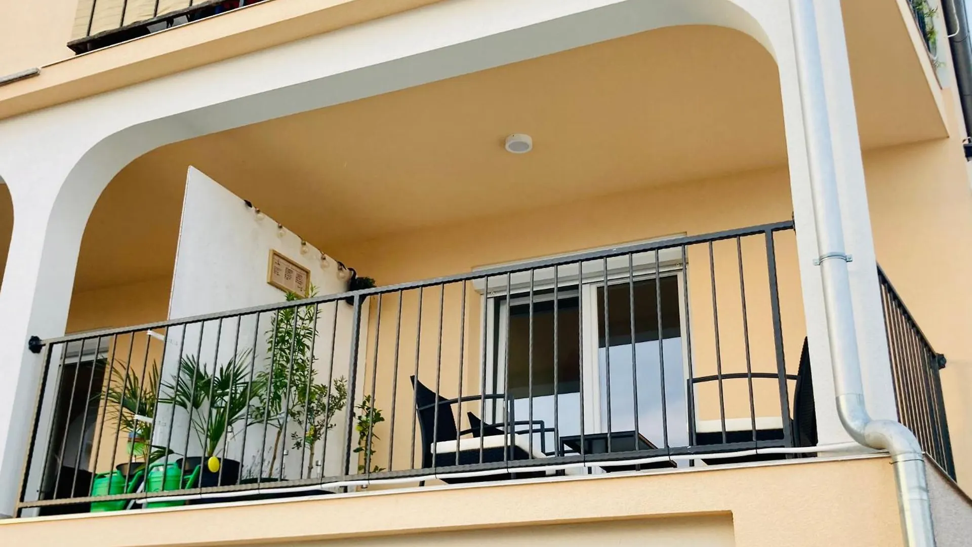 Apartments - Villa Palmis Jadranovo