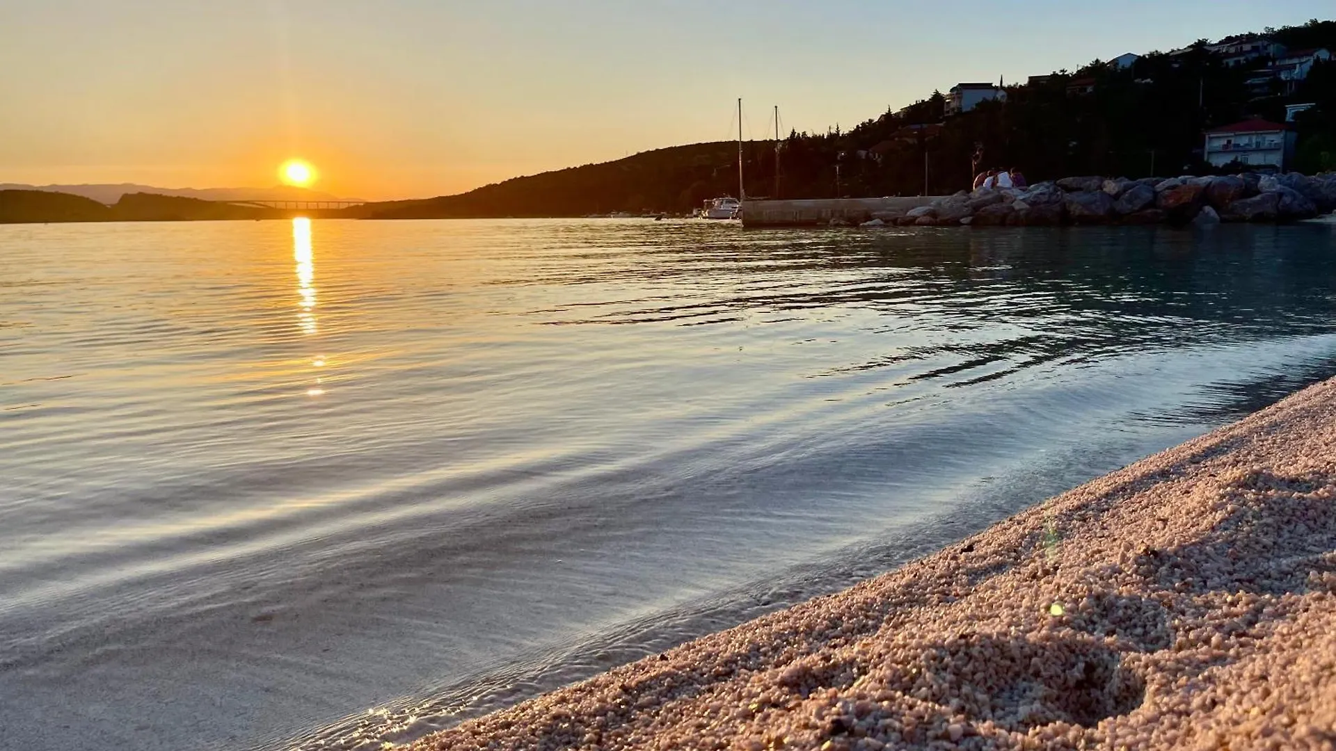 Apartments - Villa Palmis Jadranovo 0*,  Croatia